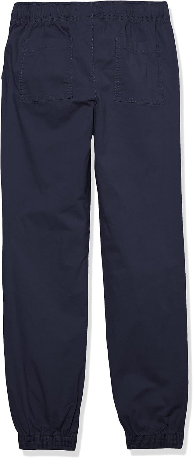 imageThe Childrens Place Boys Stretch Pull on Jogger PantsTidal Single