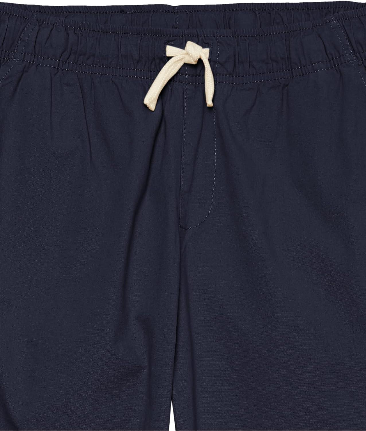 imageThe Childrens Place Boys Stretch Pull on Jogger PantsTidal Single
