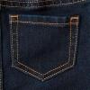 imageThe Childrens Place Baby Girls And Toddler Girls Super Skinny JeansBlueberry Wash Single