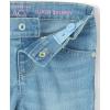 imageThe Childrens Place Baby Girls And Toddler Girls Super Skinny JeansLight Jay Blue Wash Single