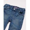 imageThe Childrens Place Baby Girls And Toddler Girls Super Skinny JeansMedium Royal Blue Wash Single