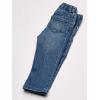 imageThe Childrens Place Baby Girls And Toddler Girls Super Skinny JeansMedium Royal Blue Wash Single