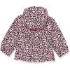 imageThe Childrens Place Baby Girls and Toddler Heavy 3 in 1 Winter JacketWind WaterResistant ShellFleece InnerStrawberry Cream