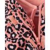 imageThe Childrens Place Baby Girls and Toddler Heavy 3 in 1 Winter JacketWind WaterResistant ShellFleece InnerStrawberry Cream