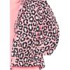 imageThe Childrens Place Baby Girls and Toddler Heavy 3 in 1 Winter JacketWind WaterResistant ShellFleece InnerStrawberry Cream