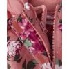 imageThe Childrens Place Baby Girls and Toddler Heavy 3 in 1 Winter JacketWind WaterResistant ShellFleece InnerSweet Nothing