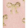 imageThe Childrens Place Baby Girls and Toddler Long Sleeve Crew Neck Pullover SweaterRose Dust