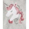 imageThe Childrens Place Baby Girls and Toddler Long Sleeve Crew Neck Pullover SweaterUnicorn