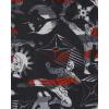 imageThe Childrens Place Boys Sleeveless Tank Top and Shorts 2 Piece Pajama SetsNinja Skills Single