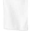 imageThe Childrens Place Girls Denim Midi ShortsStraight Leg White