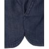 imageThe Childrens Place Girls Denim Pull on ShortsBlue