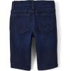 imageThe Childrens Place Girls Denim Skimmer Shorts 2 PackThistle Wash Denim 2pack