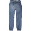 imageThe Childrens Place Girls Fashion DenimJoggerserena Wash
