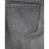 imageThe Childrens Place Girls Fashion DenimMom  Stormy Wash