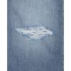 imageThe Childrens Place Girls Fashion DenimWide Leg  Zoe Wash