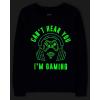 imageThe Childrens PlaceBoysLong Sleeve Top and Pants Snug Fit 100 Cotton 2 Piece Pajama SetIm Gaming6