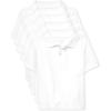 White 5-pack