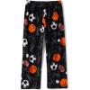 imageThe Childrens Place Boys Fleece Pajama PantsSports