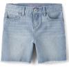 Straight Leg Peony Wash