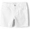 Straight Leg White