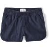 imageThe Childrens Place Girls Denim Pull on ShortsHolly Wash