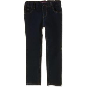 imageThe Childrens Place Baby Girls And Toddler Girls Super Skinny JeansBlueberry Wash Single
