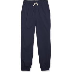 imageThe Childrens Place Boys Stretch Pull on Jogger PantsTidal Single