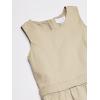 imageThe Childrens Place Girls and Toddler Sleeveless JumperSandy