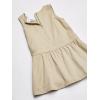 imageThe Childrens Place Girls and Toddler Sleeveless JumperSandy Single