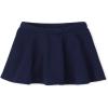 imageThe Childrens Place Baby Girls and Toddler Athletic French Terry SkortTidal Single