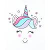 imageThe Childrens Place Baby Toddler Girls Long Sleeve Top and Pants 2 Piece Pajama SetsKoalaUnicorn 2 Pack