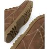 imageThe Childrens Place Boys Ankle Boot ChukkaBrown Lace Up