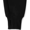 imageThe Childrens Place Girls Active Long Sleeve Hooded SweatshirtBlack
