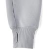 imageThe Childrens Place Girls Active Long Sleeve Hooded SweatshirtSilkworm
