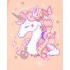 imageThe Childrens PlaceGirlsUnicorn Long Sleeve Graphic TShirtsMultipacksFoxUnicorn 2PackMediumRainbow Music Cat Unicorn 3pack