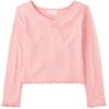 Fuzzy Pink