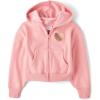 Fuzzy Pink