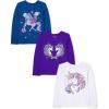 Unicorn Sky/Unicorn Heart/Unicorn 3-pack