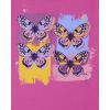 imageThe Childrens Place Baby Girls Assorted Everyday Long Sleeve Graphic TShirtsmultipacksBright Butterflies 2pack