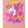 imageThe Childrens Place Baby Girls Assorted Everyday Long Sleeve Graphic TShirtsmultipacksButterflyUnicorn 2pack