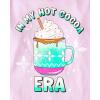 imageThe Childrens Place Baby Girls Assorted Everyday Long Sleeve Graphic TShirtsmultipacksHot CocoaCat Mug 2pack