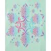 imageThe Childrens Place Baby Girls Assorted Everyday Long Sleeve Graphic TShirtsmultipacksIce SkateSnowflakeWinter 3pack