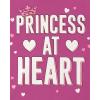 imageThe Childrens Place Baby Girls Assorted Everyday Long Sleeve Graphic TShirtsmultipacksPrincessPrincess at Heart 2pack