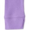 imageThe Childrens Place Girls Basic Long Sleeve Thermal Henley TopsPurple