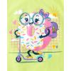 imageThe Childrens Place Girls School Graphic T Shirts MultipackFirst DayCupcakeDoughnut 3pack