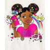imageThe Childrens Place Girls School Graphic T Shirts MultipackPhoneHeart1st Day of 1st Grade 3pack
