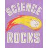 imageThe Childrens Place Girls School Graphic T Shirts MultipackScience Rocks 2 Pack