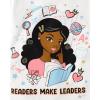 imageThe Childrens Place Girls School Graphic T Shirts MultipackUnicorn1st Day 2nd GradeReader 3pack