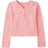 Fuzzy Pink