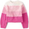 Pink Stripe